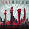 Image de Live In Dallas 1991 Vinyle album
