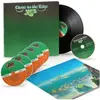 Image de CLOSE TO THE EDGE (DLX) (WBR) (WLP), Disque vinyle
