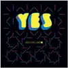 Image de Yes Singles 2(Blue&White Splatter Vinyl), Disque vinyle