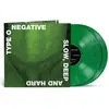 Image de Rhino, Disque vinyle, Slow Deep And Hard(Marble Vinyl) (Type O Négatif)