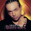 Image de Dutty Rock (Atlantic 75) Édition Limitée Vinyle Transparent Vinyle album