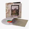 Image de IV Édition Limitée Vinyle Transparent Vinyle album