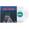 Image de Lady Soul Atlantic 75 Édition Limitée Exclusivité Fnac Vinyle Transparent Vinyle album