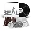 Image de Seal (édition de luxe), Disque vinyle
