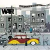Image de The World Is a Ghetto Vinyle album