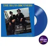 Image de The Blues Brothers : Original Soundtrack Recording Edition Limitée Vinyle Bleu Transparent Vinyle album