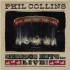 Image de Rhino, Disque vinyle, Serious Hits...Live! (Remasterisé) (Phil Collins)