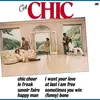 Image de C’est chic Vinyle album