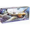 Image de Maquette avion : p-40e warhawk academy