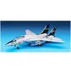 Image de Maquette avion : f-14a tomcat academy