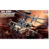 Image de Maquette hélicoptère : ah-64d longbow apache academy