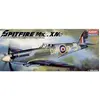 Image de Maquette avion : spitfire mk xivc academy