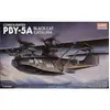 Image de Maquette avion : pby-5a black cat academy