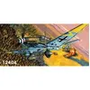 Image de Maquette avion : ju-87g-2 stuka academy