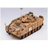 Image de Maquette char : warrior mcv irak academy