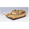 Image de Maquette char : m1a1 abrams irak academy