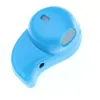 Image de 1 Paire Mini Sans Fil Bluetooth 4.1 Casque Stéréo Écouteur pour Iphone