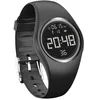 Image de Ip68 Étanche 3D Podomètre Surveillance de Calories Fitness Intelligent Montre Bracelet Poly2683