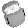 Image de Anti-Chute Housse Etui en Silicone Souple de Protection de La Peau pour Apple Airpod Écouteurs Wenaxibe011
