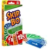Image de Jeu de société et de cartes, Mattel Games, Skip-Bo