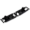Image de Ecx Bras De Suspension Arrière 1/10 2wd Boost 2 Unités