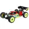 Image de Losi Buggy Radiocommandé Tlr 1-8 8ight-x-e 2.0 4wd Brushless Nitro-electric Competition