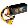 Image de Spektrum Pack LiPo 4000mAh 2S 7.4V Smart LiPo Receiver Battery IC3 (4000 mAh, 7.40 V)