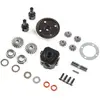 Image de Losi complete diff front or rear : lmt