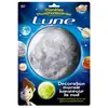 Image de Buki Sticker Phosphorescentes Lune