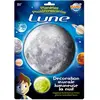Image de Buki, Autocollant mural, Odeur de phosphore lunaire (21 x 29.80 cm)