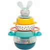 Image de Taf Toys Pyramide Lapin à empiler 25 cm