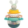 Image de Taf Toys Lapin jouet à empiler