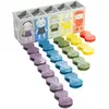 Image de Taf Toys Match & Count (Allemand, 1.50 - 5 Années)