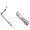 Image de Fishman AG1-125 Transducteur Piezo Passif Chevalet Format Large Micros guitares acoustiques