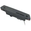 Image de Fishman Micro Rosace Rare Earth Simple Bobinage Micros guitares acoustiques