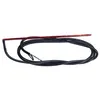 Image de Micros guitares acoustiques Fishman Amps Matrix Infinity Baret Matrix 2,3Mm