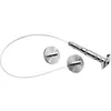Image de Fishman Micro Full Cirle pour Contrebasse Format 5/16-18 Micros guitares acoustiques