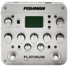 Image de Fishman Platinum Pro EQ préamplificateurs analogiques (Contrebasse, Guitare), Amplificateur, Argent
