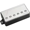 Image de Micros doubles / humbuckers Fishman Fluence Humbucker Classic Alu Brosse Chevalet