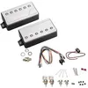 Image de Fishman PRF-CHB-SR2 Fluence Classic Humbucker Micro Guitare