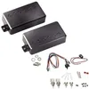 Image de Fishman PRF-MHB-SK2 Fluence Modern Humbucker Micro Guitare