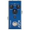 Image de Pédale Fishman Amps AFX Bluechorus Mini Chorus Chorus - flanger - phaser...
