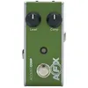 Image de Pedal Fishman Amps AFX Acousticomp Mini Compressor Compression - sustainer