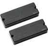 Image de Fishman PRF-BS5-SB2 Noir Doubles / Humbuckers