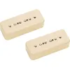Image de Fishman Set Micros Guitare Lectrique Fluence Signature Series Greg Koch P90 Cream Micros guitares électriques