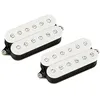Image de Fishman Fluence Signature Tim Henson White Micros guitares électriques