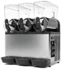 Image de Machine à Granité EASY SLUSH 3 x 12 Litres GBG