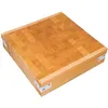 Image de Billot En Bois Reversible Ep 180 mm [Prix Au M²] MAP