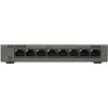 Image de Netgear Gs308-100pes (8 ports), Switch réseau, Gris