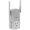 Image de Netgear Émetteur réseau AC750 (450 Mbit/s, 300 Mbit/s), Répéteur WiFi